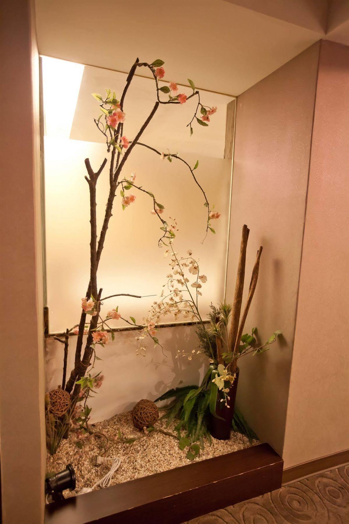 Taipei Lotty Hotel Exterior photo
